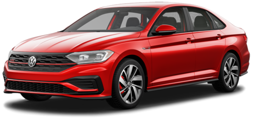 2021 Volkswagen Jetta GLI Sedan 2021 Volkswagen Jetta GLI Sedan